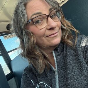 Meet your Posher, Leah